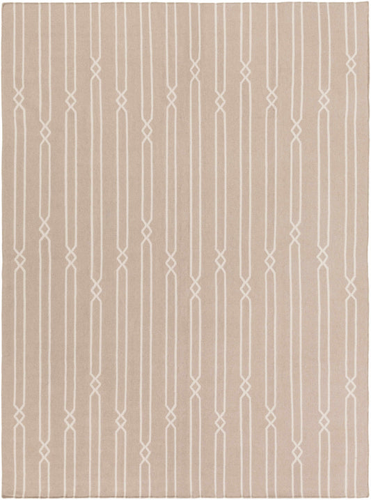 Frontier FT-614 Hand Woven Rug