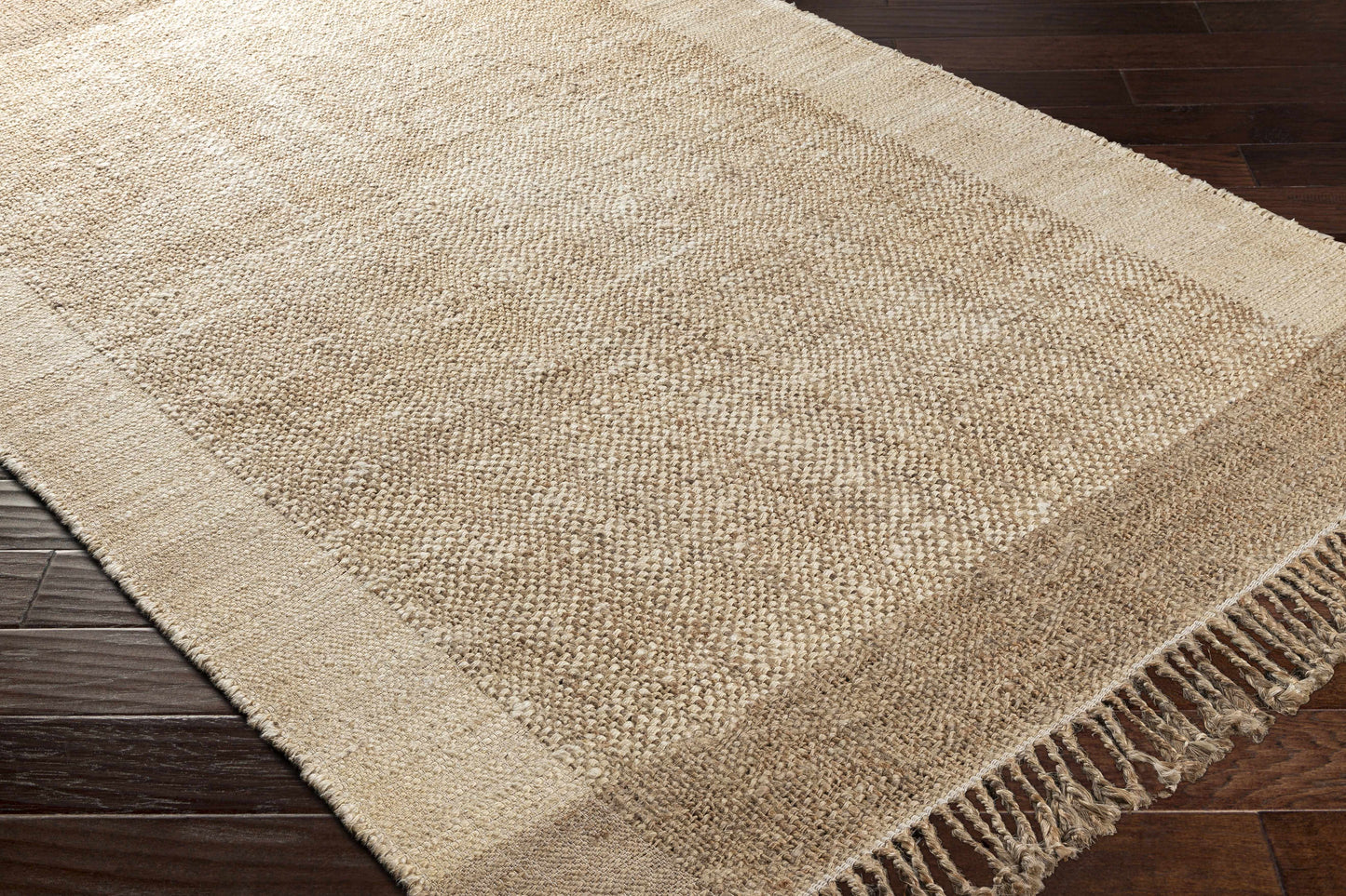 Jasmine JAM-2303 Hand Woven Rug