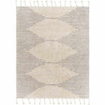 Khemisset KMS-2311 Hand Woven Rug