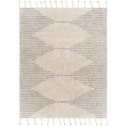 Khemisset KMS-2311 Hand Woven Rug