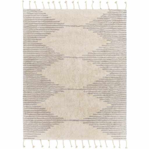 Khemisset KMS-2311 Hand Woven Rug