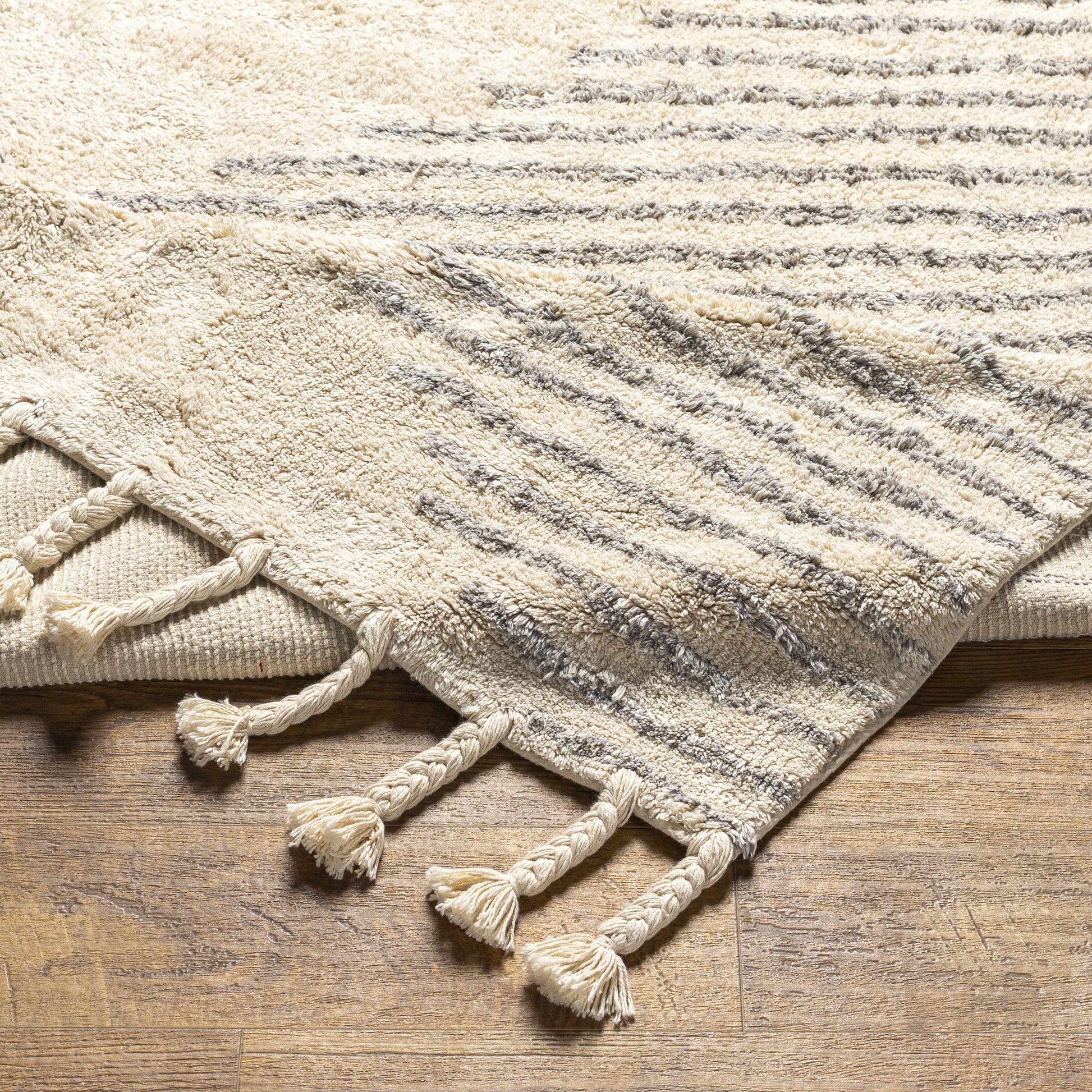 Khemisset KMS-2311 Hand Woven Rug