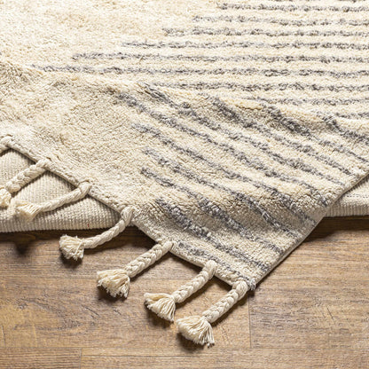 Khemisset KMS-2311 Hand Woven Rug