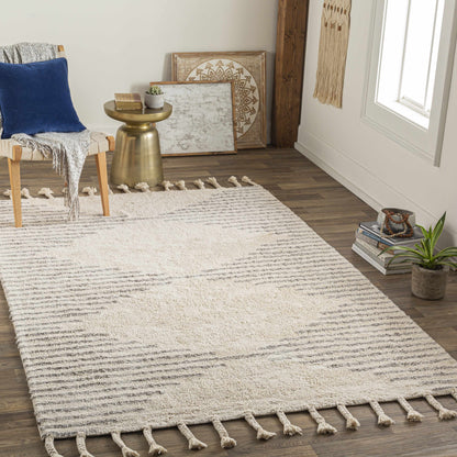 Khemisset KMS-2311 Hand Woven Rug