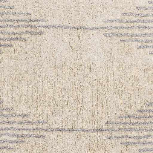 Khemisset KMS-2311 Hand Woven Rug