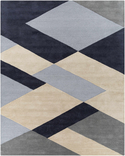 Kennedy KDY-3026 Hand Tufted Rug