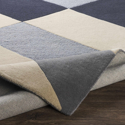 Kennedy KDY-3026 Hand Tufted Rug