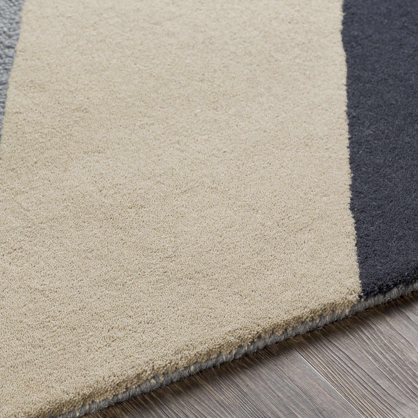 Kennedy KDY-3026 Hand Tufted Rug
