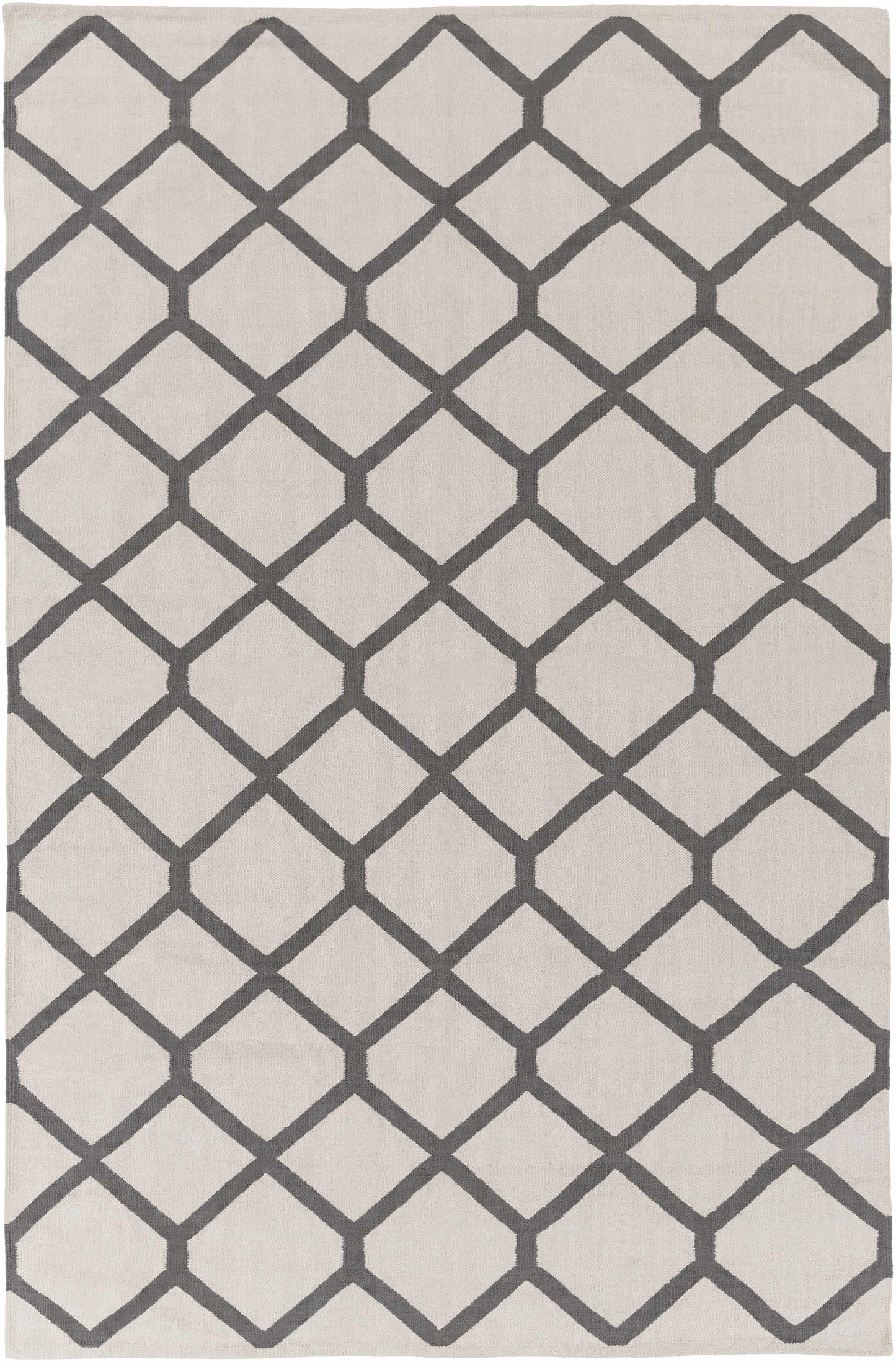 Vogue AWLT-3044 Hand Woven Rug