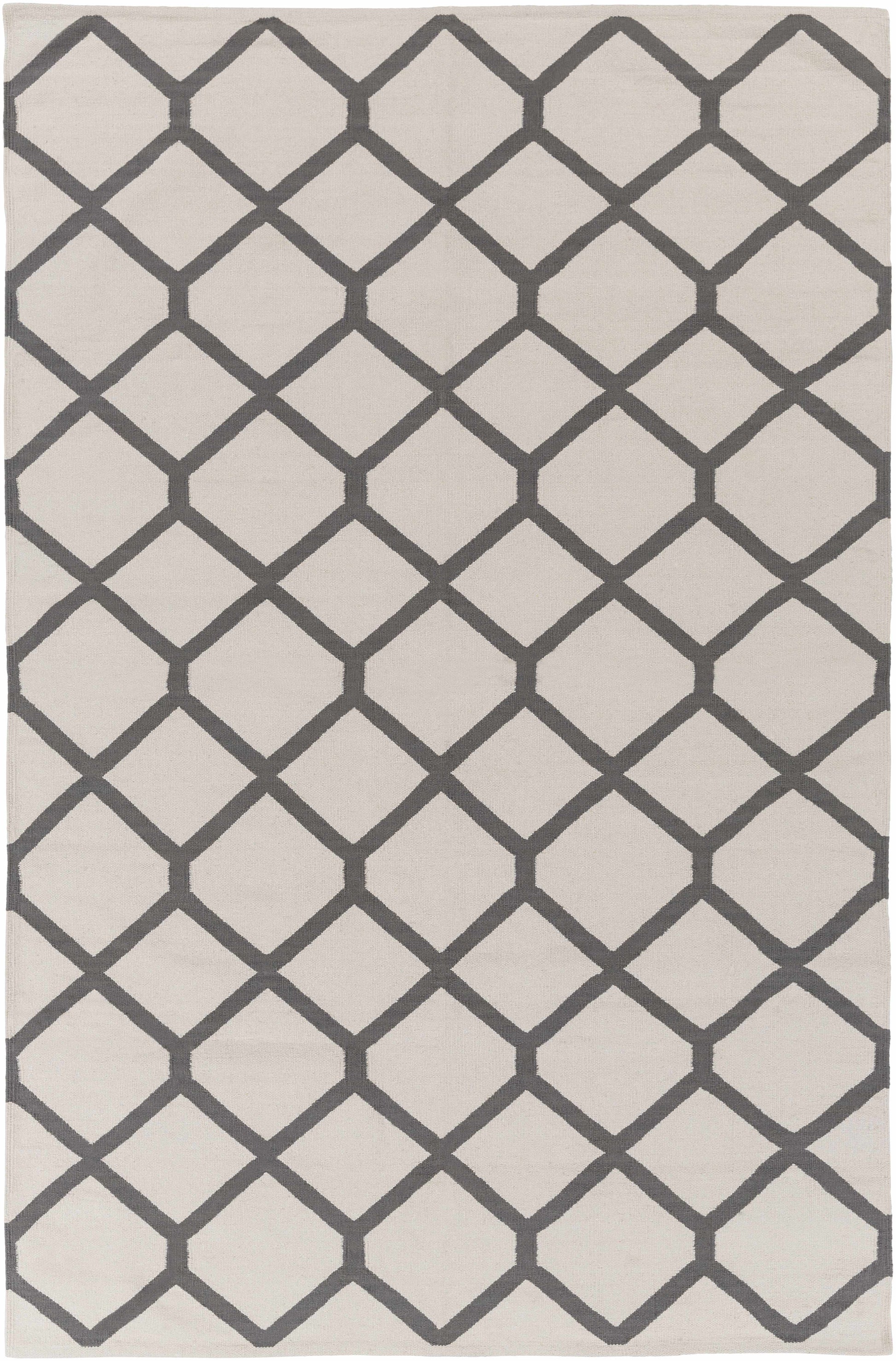 Vogue AWLT-3044 Hand Woven Rug