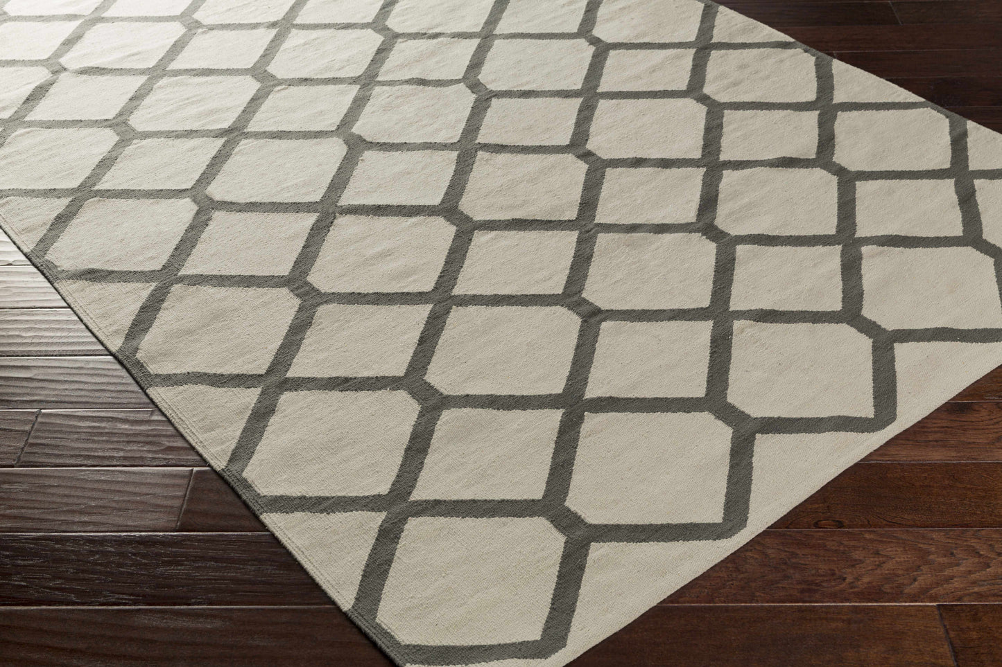 Vogue AWLT-3044 Hand Woven Rug