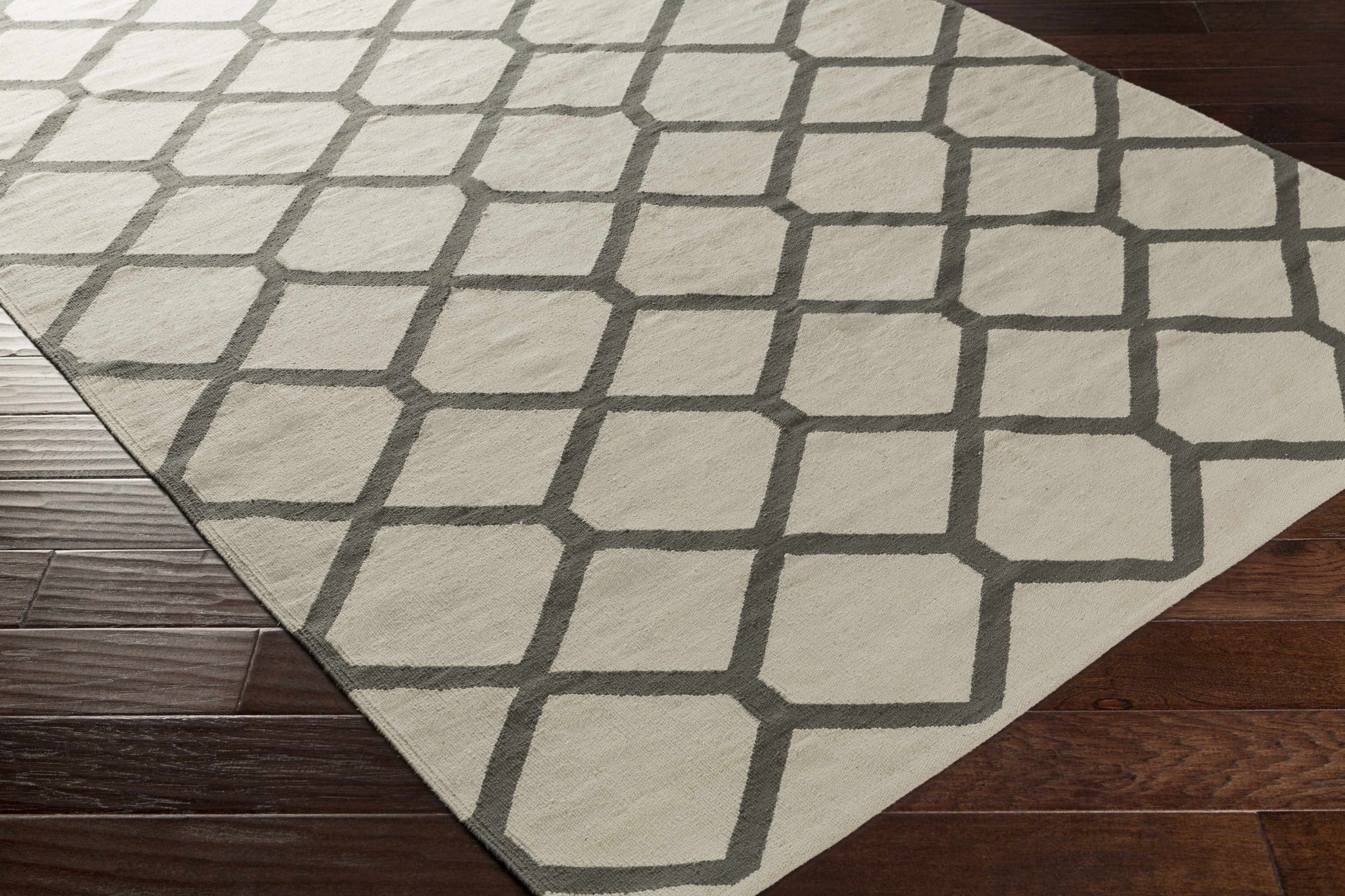 Vogue AWLT-3044 Hand Woven Rug