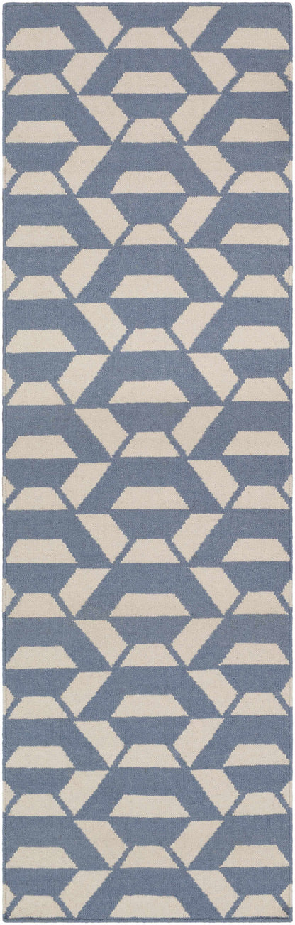 Rivington RVT-5019 Hand Woven Rug