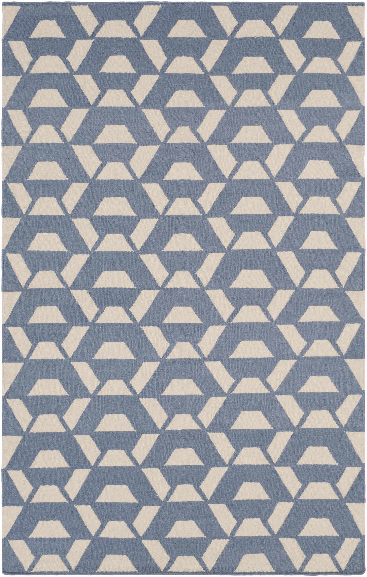 Rivington RVT-5019 Hand Woven Rug
