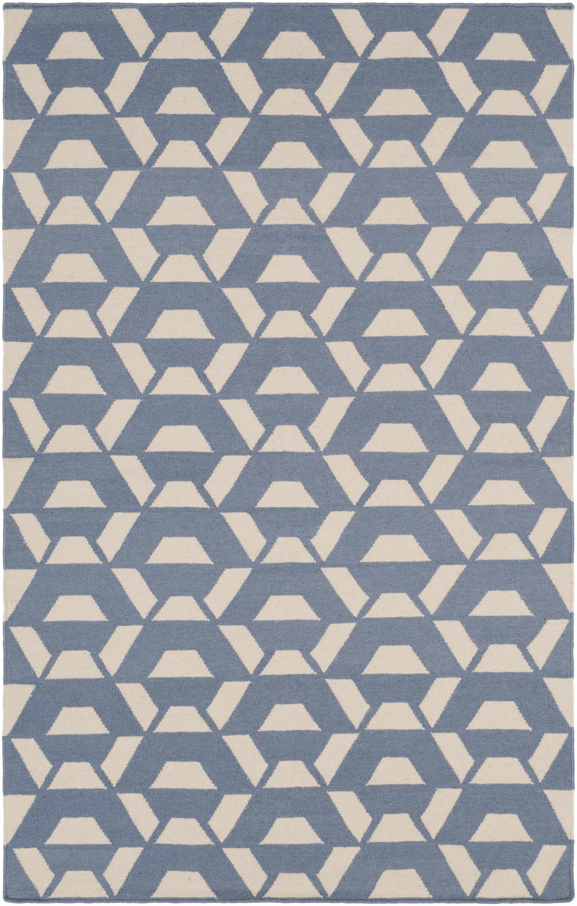 Rivington RVT-5019 Hand Woven Rug