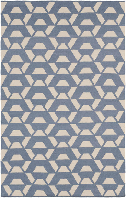 Rivington RVT-5019 Hand Woven Rug