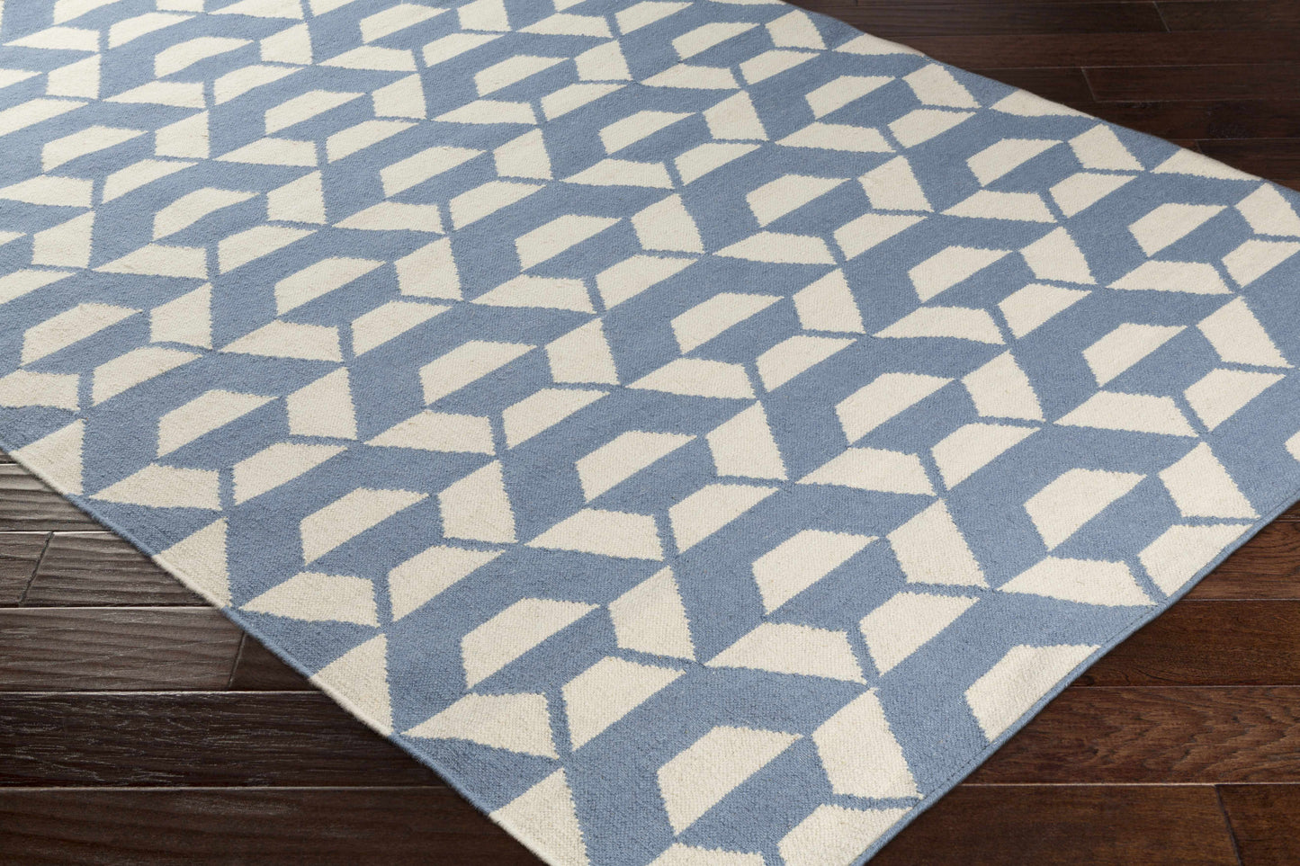 Rivington RVT-5019 Hand Woven Rug