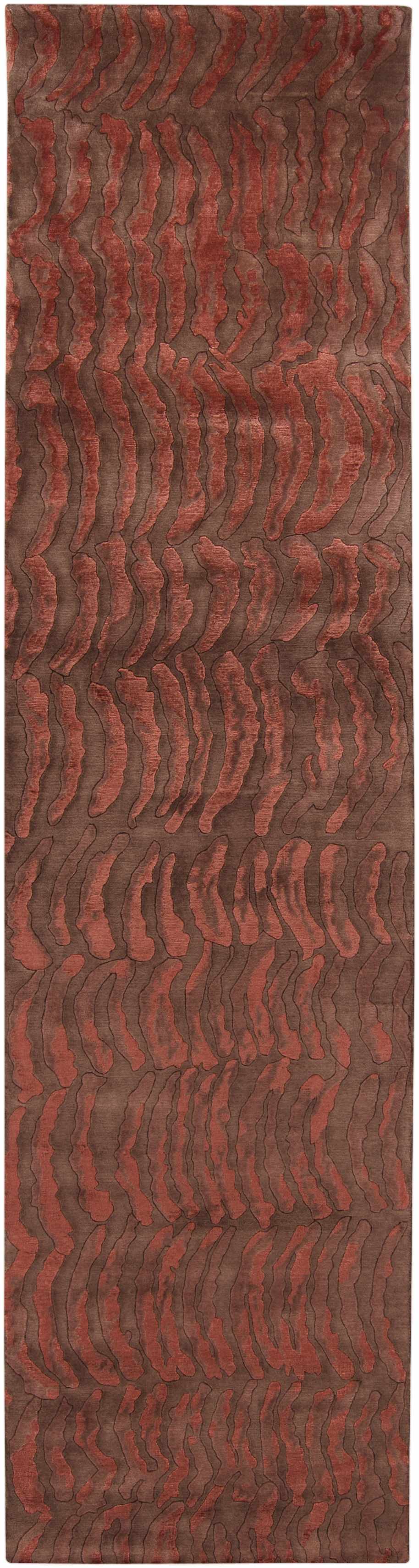 Shibui SH-7417 Hand Knotted Rug