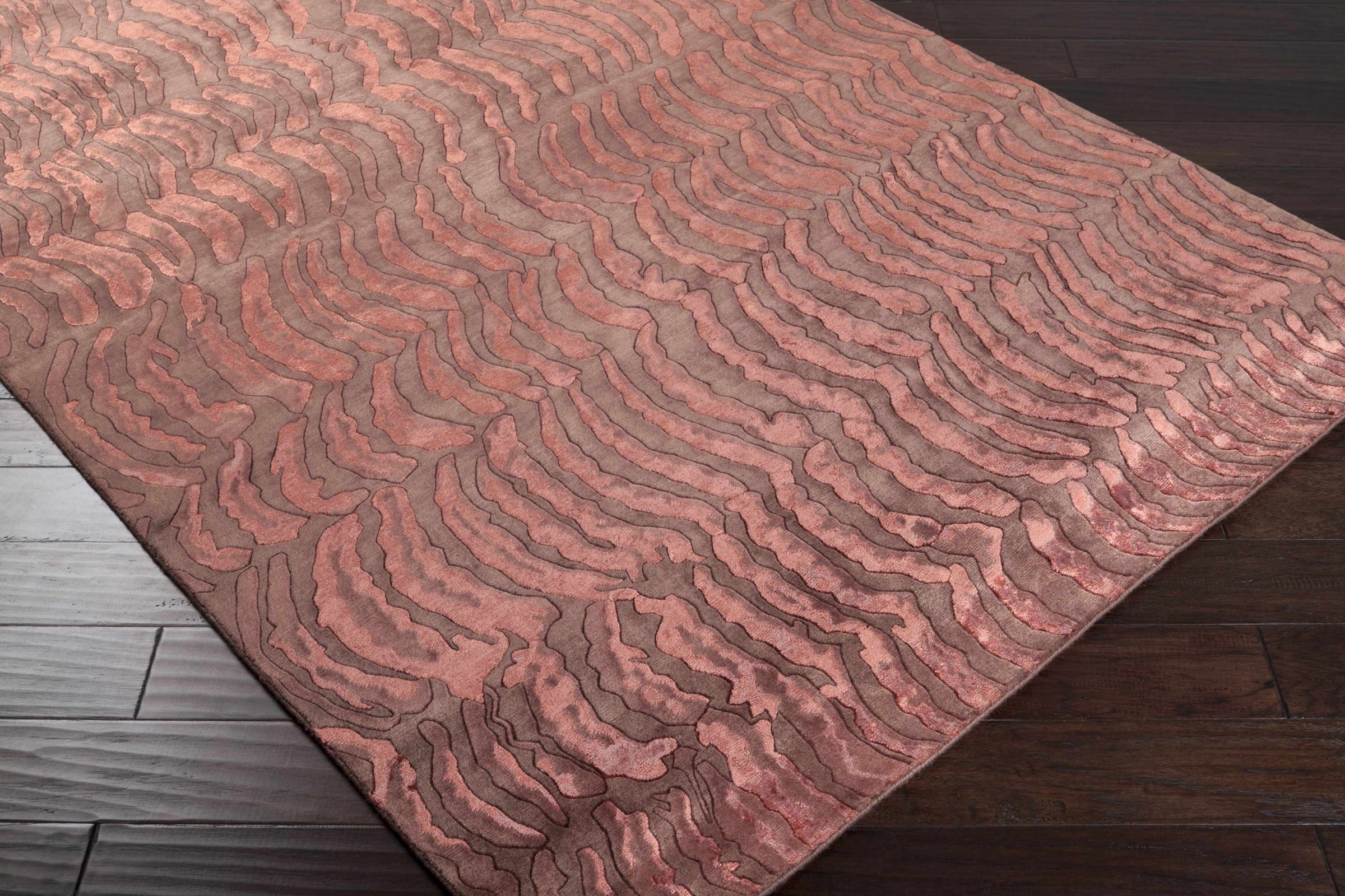 Shibui SH-7417 Hand Knotted Rug