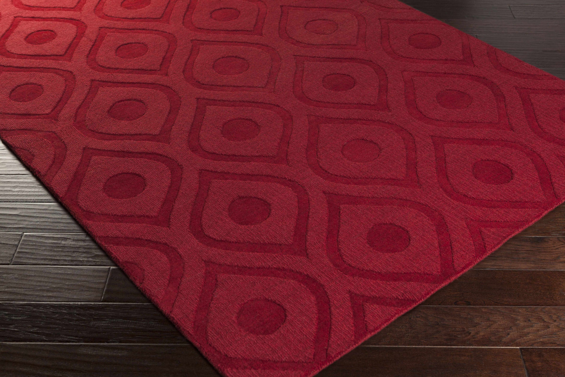 Rugs : AWHP-4001