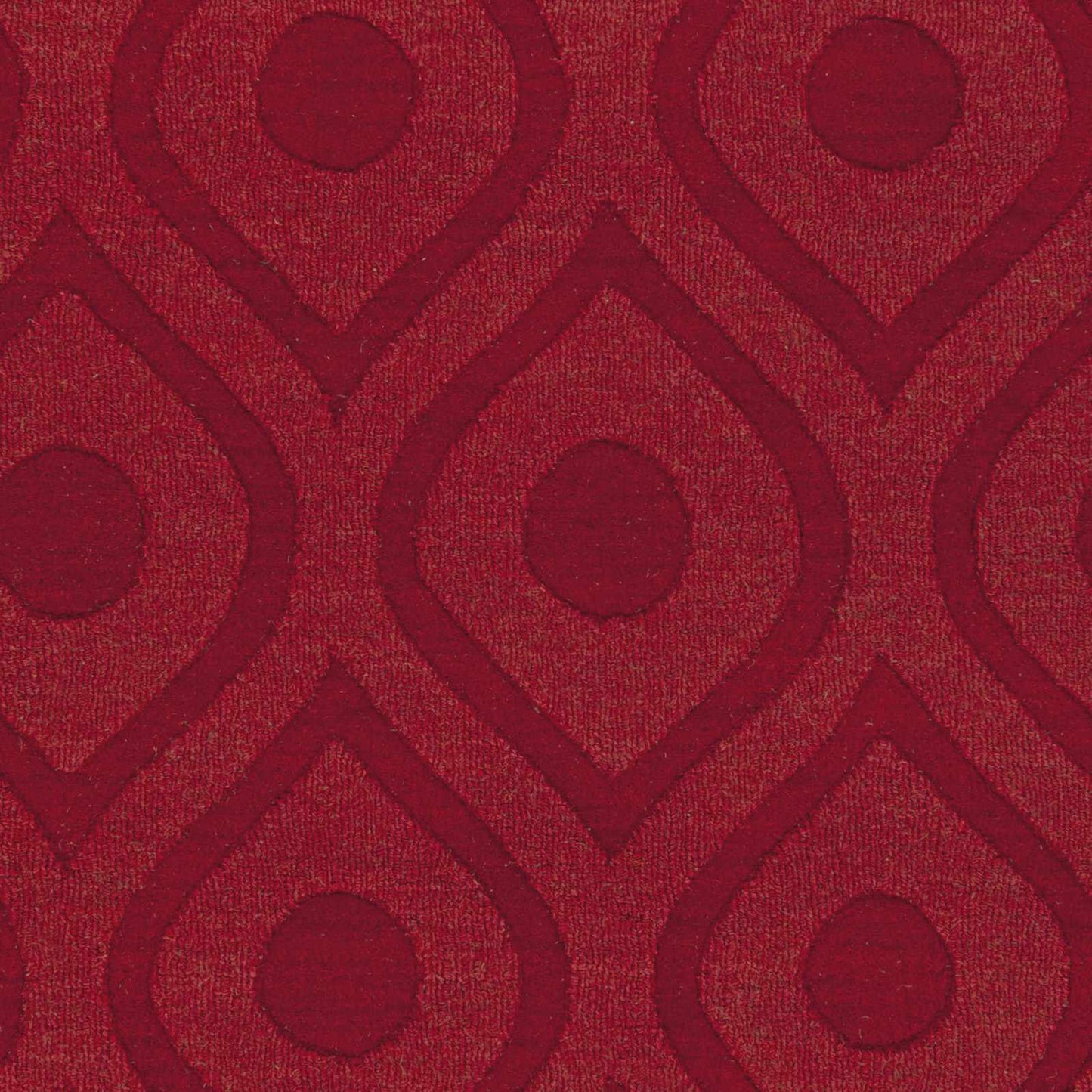 Central Park AWHP-4001 Hand Loomed Rug