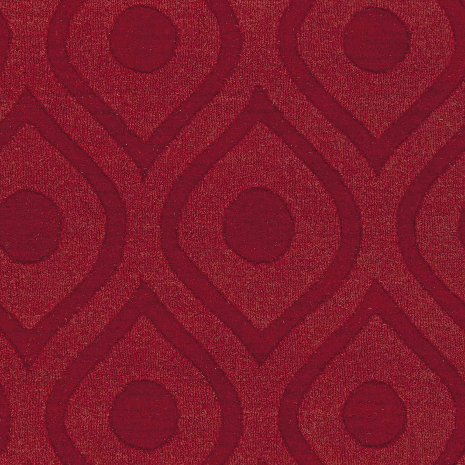 Central Park AWHP-4001 Hand Loomed Rug