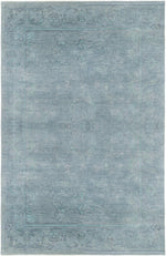 Opulent OPE-6003 Hand Knotted Rug