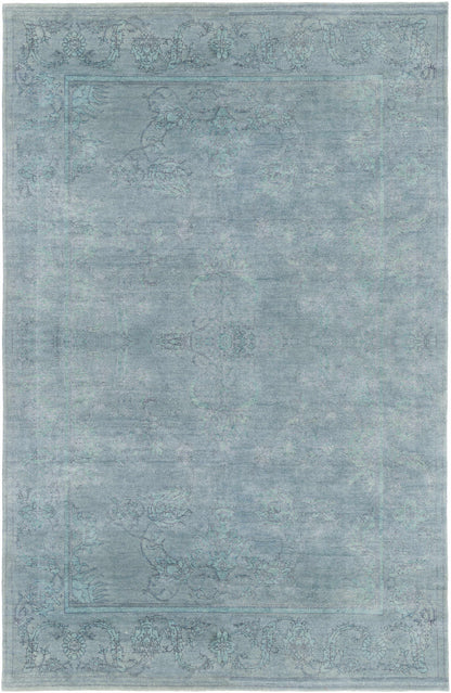 Opulent OPE-6003 Hand Knotted Rug