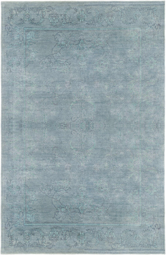 Opulent OPE-6003 Hand Knotted Rug
