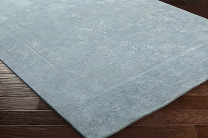 Opulent OPE-6003 Hand Knotted Rug