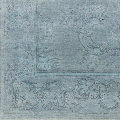 Opulent OPE-6003 Hand Knotted Rug