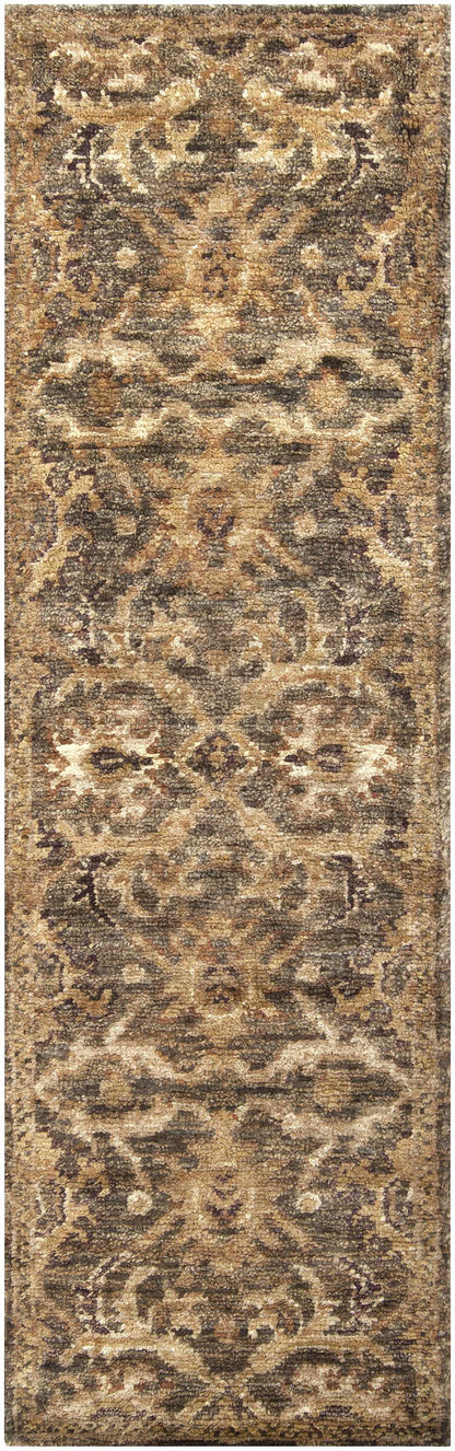 Scarborough SCR-5105 Hand Knotted Rug