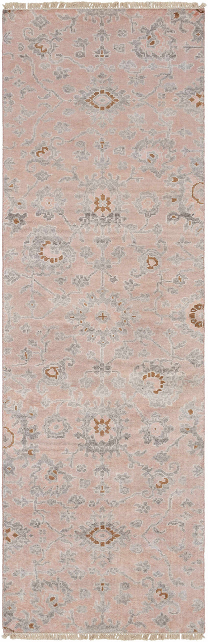 Gorgeous GGS-1005 Hand Knotted Rug