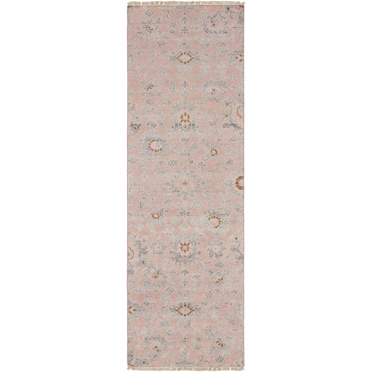 Gorgeous GGS-1005 Hand Knotted Rug
