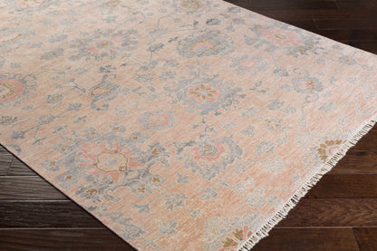 Gorgeous GGS-1005 Hand Knotted Rug