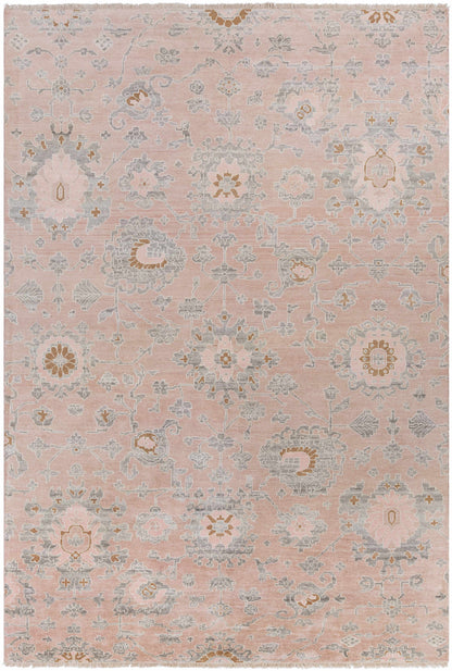 Gorgeous GGS-1005 Hand Knotted Rug