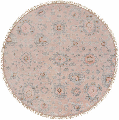 Gorgeous GGS-1005 Hand Knotted Rug