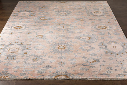 Gorgeous GGS-1005 Hand Knotted Rug