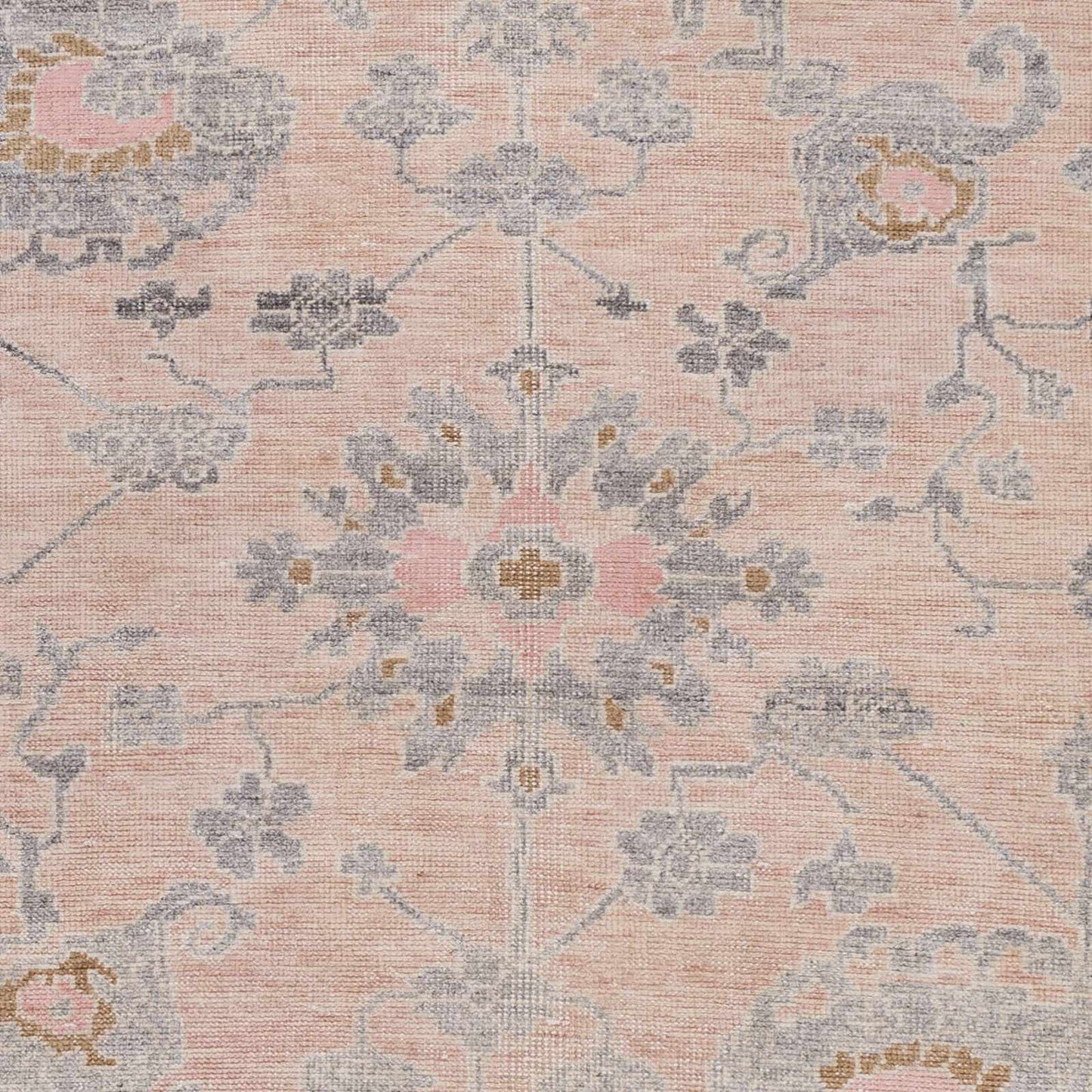 Gorgeous GGS-1005 Hand Knotted Rug