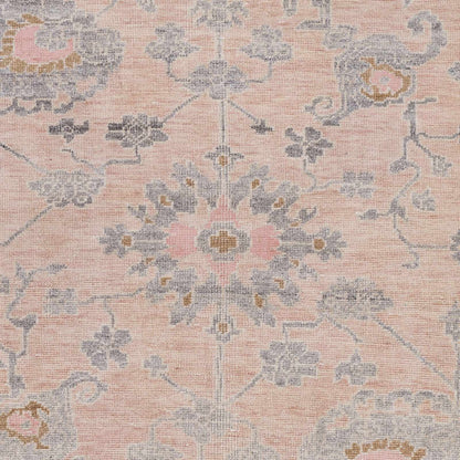 Gorgeous GGS-1005 Hand Knotted Rug