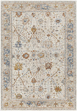 Tuscany TUS-2330 Machine Woven Rug