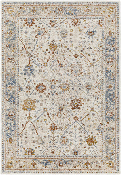 Tuscany TUS-2330 Machine Woven Rug