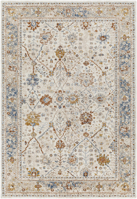 Tuscany TUS-2330 Machine Woven Rug