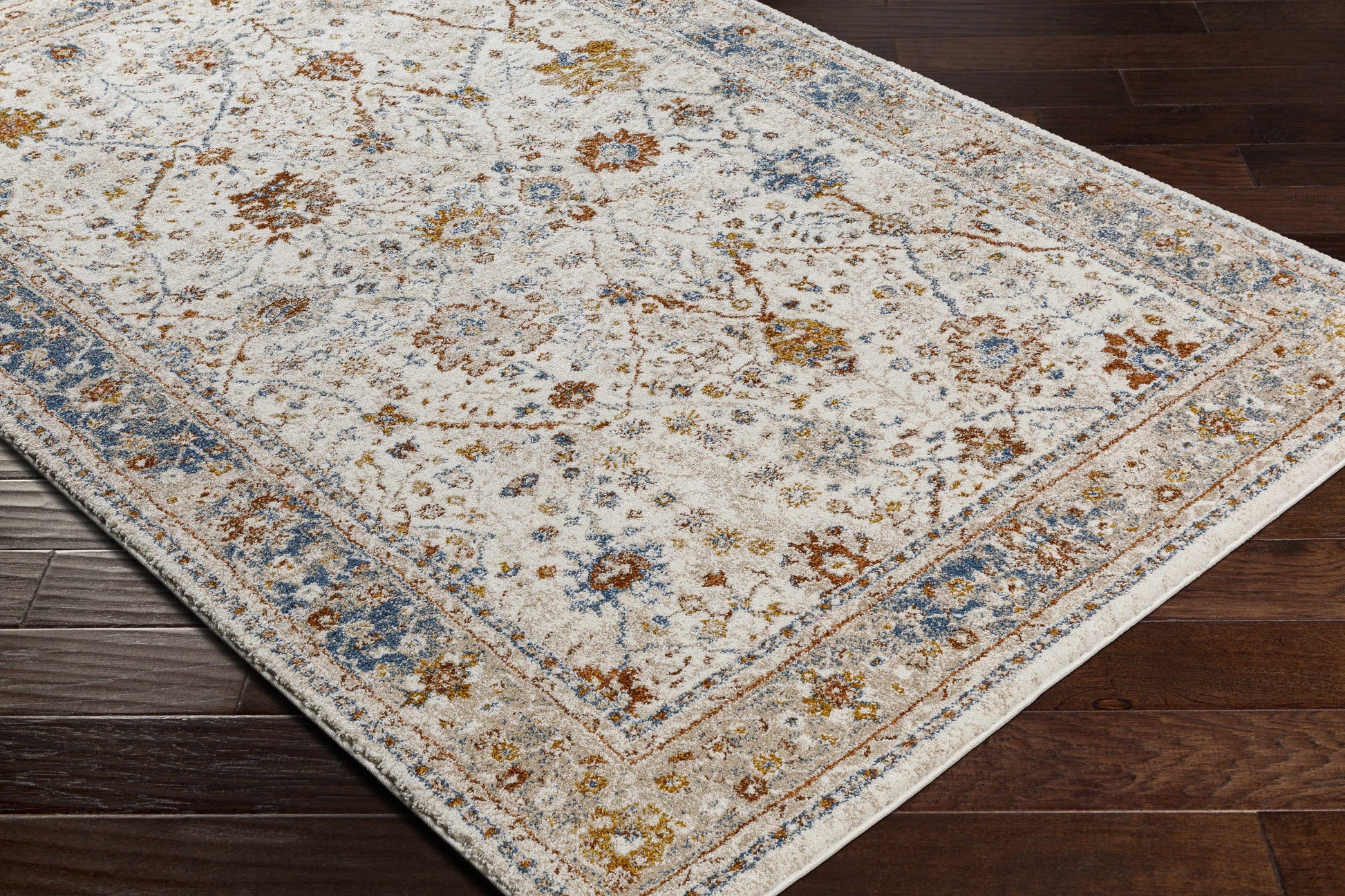 Tuscany TUS-2330 Machine Woven Rug