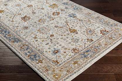Tuscany TUS-2330 Machine Woven Rug
