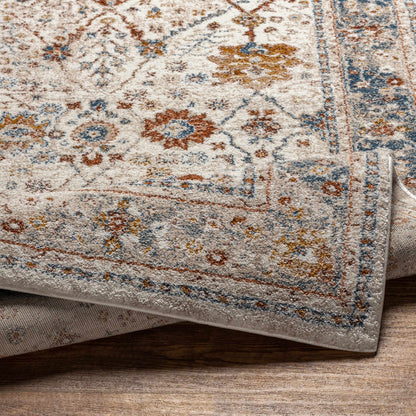 Tuscany TUS-2330 Machine Woven Rug