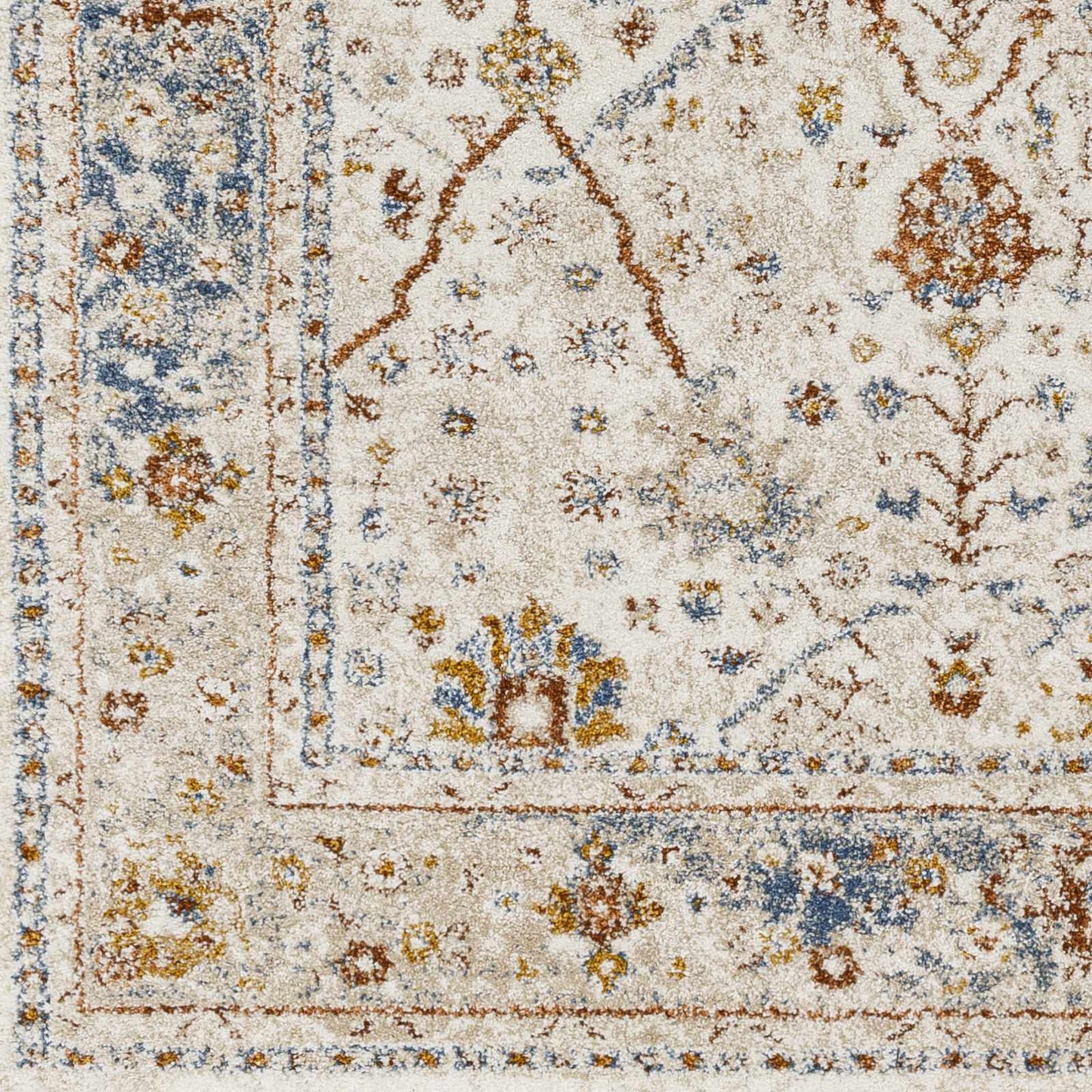 Tuscany TUS-2330 Machine Woven Rug