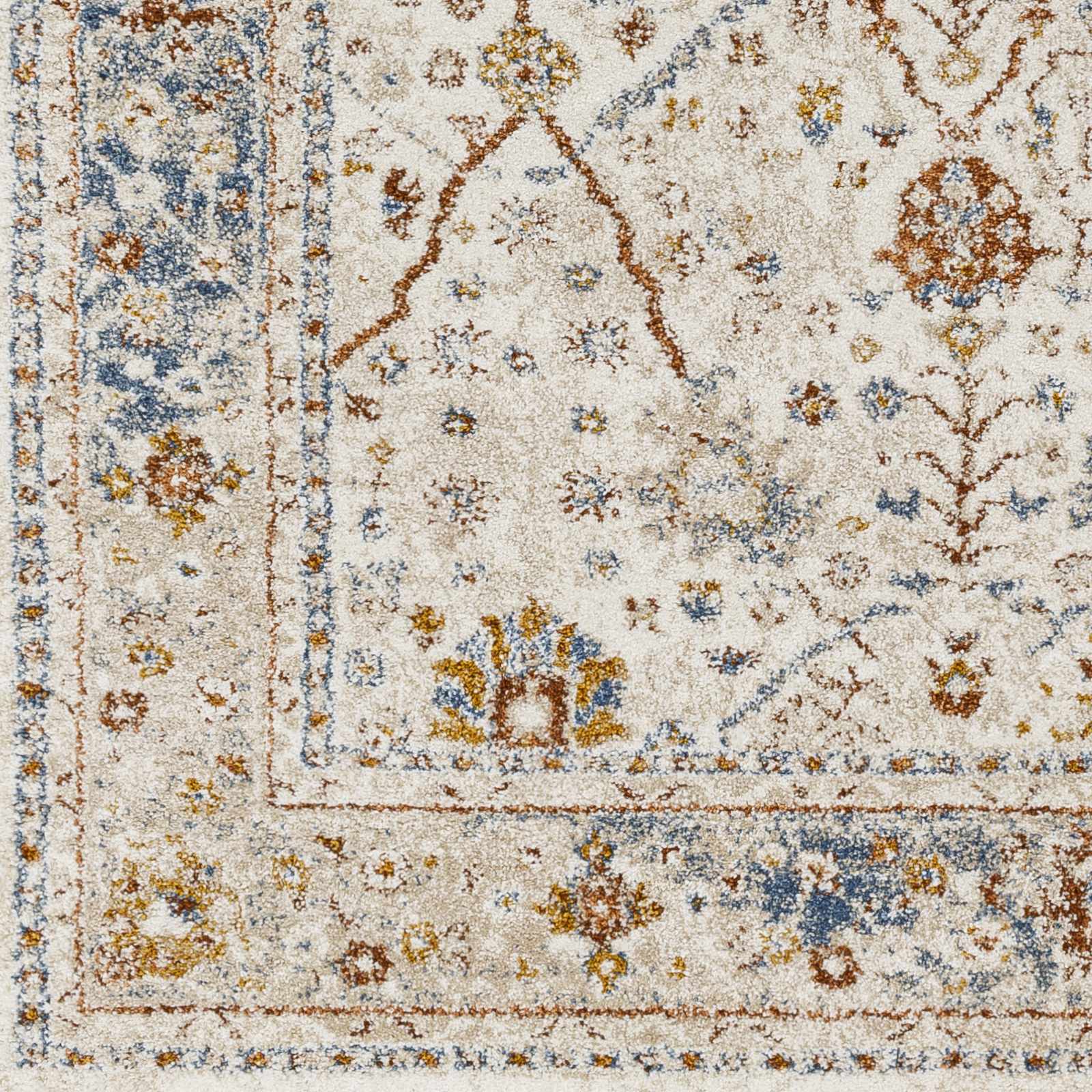 Tuscany TUS-2330 Machine Woven Rug