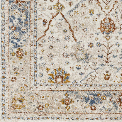 Tuscany TUS-2330 Machine Woven Rug