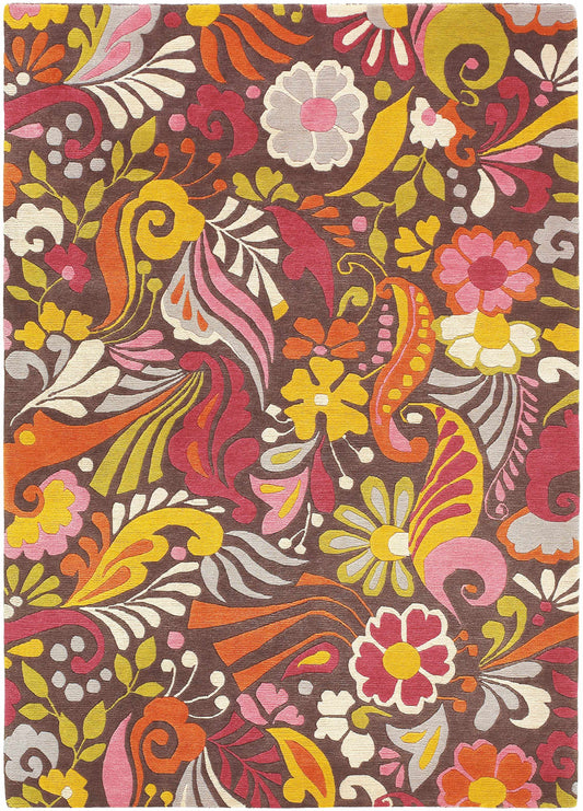 Kyah KYA-9130 Hand Knotted Rug